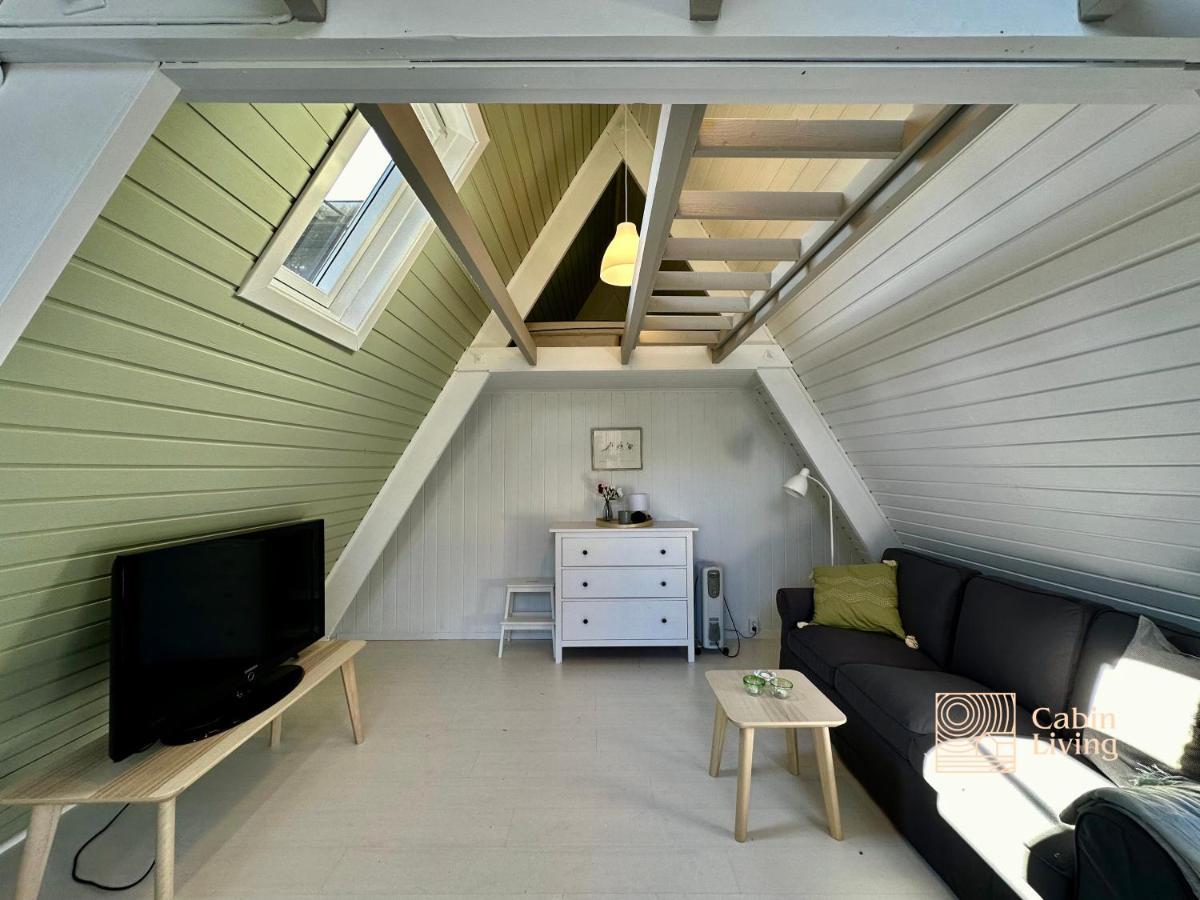 Fantastic Sea Cottage On Justoya Island, Lillesand Exteriér fotografie