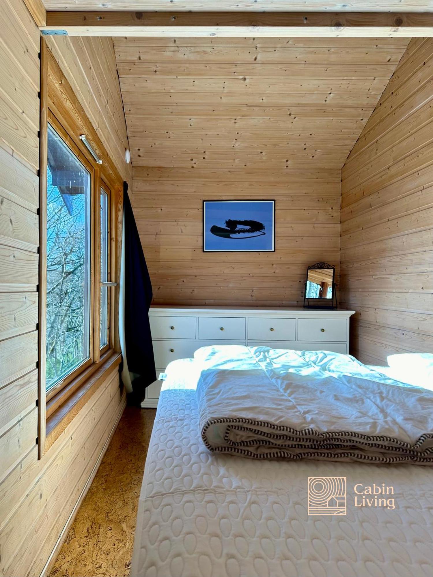 Fantastic Sea Cottage On Justoya Island, Lillesand Exteriér fotografie